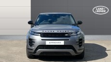 Land Rover Range Rover Evoque 2.0 D200 Dynamic SE 5dr Auto Diesel Hatchback